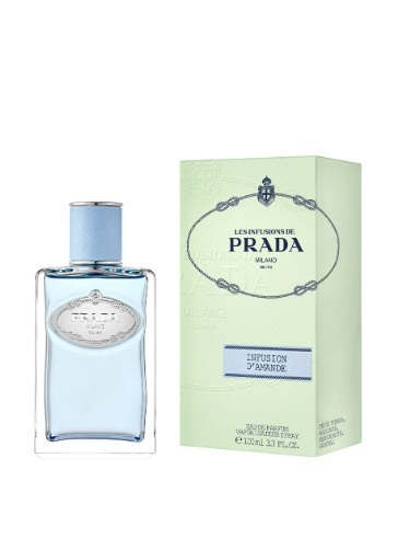 בושם לאישה Prada Infusion D'Amande EDP 100 ml