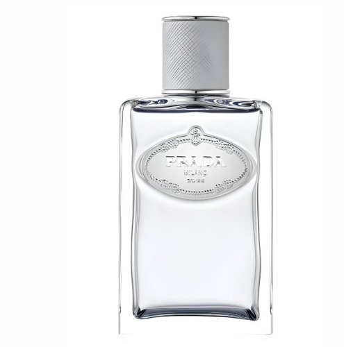 בושם לאישה Prada Infusion d'Iris Cèdre EDP 100 ml