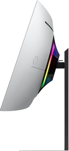 מסך גיימינג קעור ''Samsung Odyssey G8 S34DG852SM OLED UWQHD 34