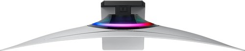 מסך גיימינג קעור ''Samsung Odyssey G8 S34DG852SM OLED UWQHD 34