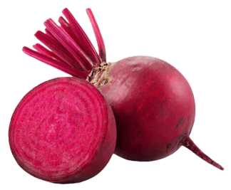 סלק אורגני 1 קילו