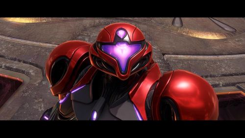 Metroid Prime 4 Beyond Nintendo Switch 2