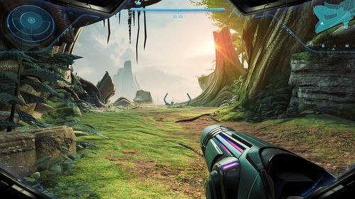 Metroid Prime 4 Beyond Nintendo Switch 2