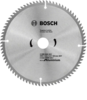 להב עגול "9.1/4 ECO לאלומיניום 9.1/4X30MMX80T מבית BOSCH