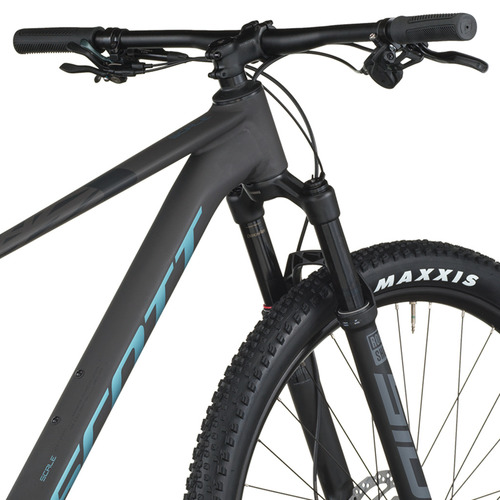 אופני סקוט - 2026 SCOTT Scale 925