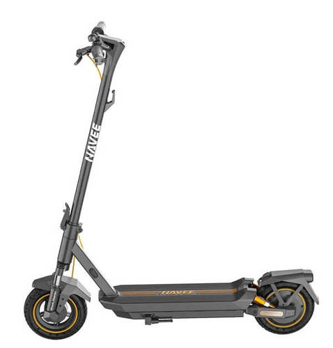 קורקינט חשמלי Navee E-Scooter GT3 Pro שיומי