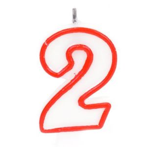 נר מספר - 2