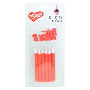 12 נרות ג