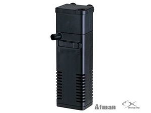 פילטר פנימי לאקווריום אקווה וואן 301 Atman