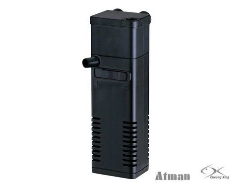 פילטר פנימי לאקווריום אקווה וואן 300 Atman