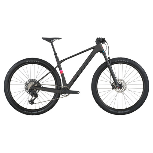 אופני סקוט - 2026 SCOTT Scale 910