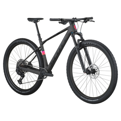 אופני סקוט - 2026 SCOTT Scale 910