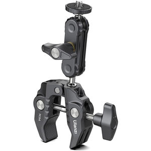 קליפס רב שימושי לאביזרים ulanzi r094 CLAMP