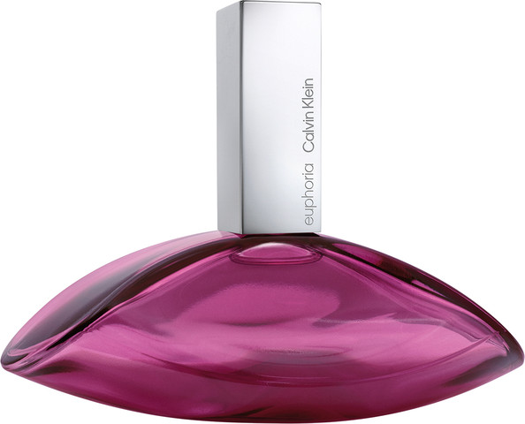 בושם לאישה קלווין קליין טסטר CALVIN KLEIN EUPHORIA 100 ML E.D.P TESTER