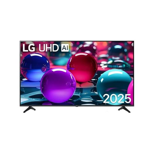 טלוויזיה חכמה 55 אינץ' ברזולוציית 4K UHD דגם 55UA73006LA LG