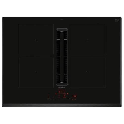 כיריים אינדוקציה SIEMENS ED811HQ26E