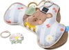 כרית התפתחותית דוב מבית Taf Toys