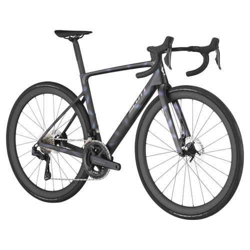 אופני סקוט- 2026\2025 SCOTT ADDICT RC 10