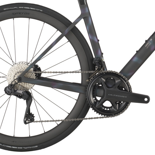 אופני סקוט- 2026\2025 SCOTT ADDICT RC 10