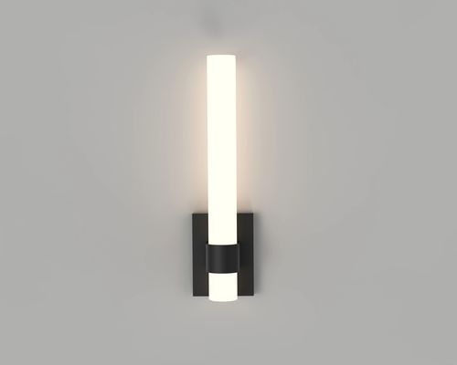 16W B מנורת קיר מורן לד