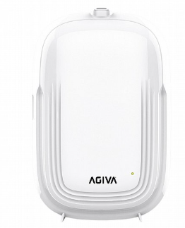 מפיץ ריח AGIVA AromaFlow X150 בצבע לבן