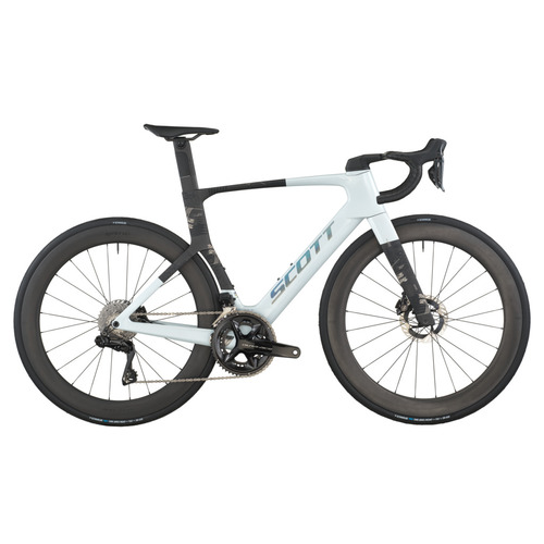 אופני סקוט- SCOTT FOIL RC PRO 2026
