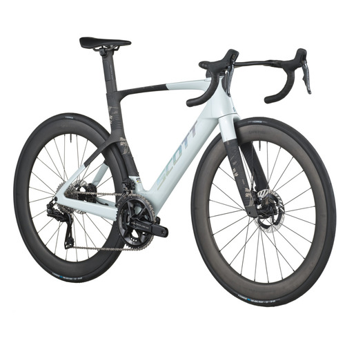 אופני סקוט- SCOTT FOIL RC PRO 2026