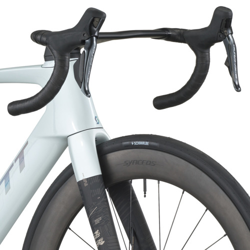 אופני סקוט- SCOTT FOIL RC PRO 2026