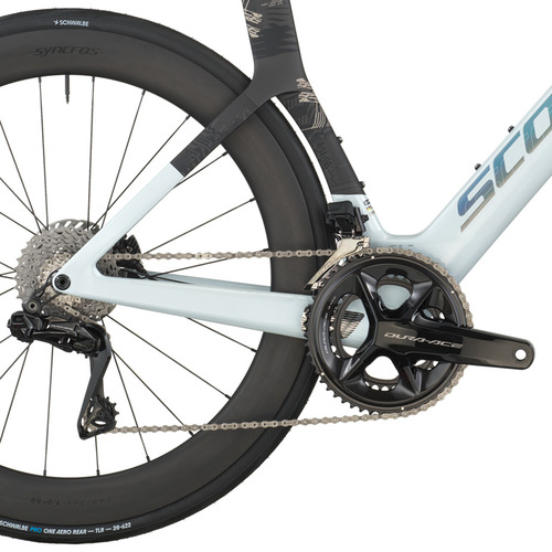 אופני סקוט- SCOTT FOIL RC PRO 2026