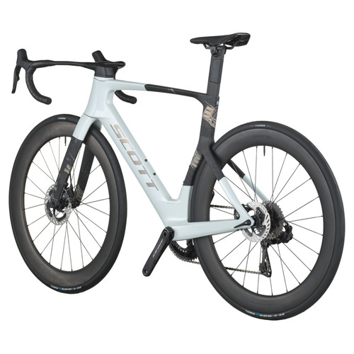 אופני סקוט- SCOTT FOIL RC PRO 2026