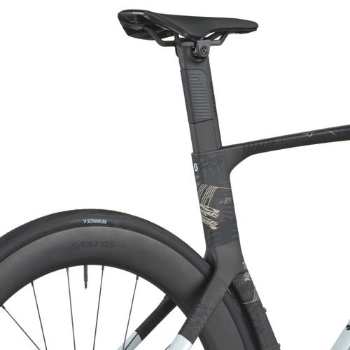 אופני סקוט- SCOTT FOIL RC PRO 2026