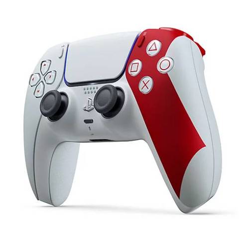 שלט מקורי PS5 Dualsense God of War Edition 20th Anniversary Limited Edition