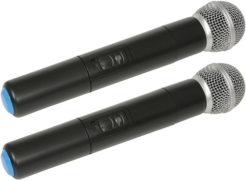 בידורית קריוקי ניידת QL-Milano QL-510 – עוצמה אמיתית של 500W עם איכות סאונד מפתיעה בגודל קומפקטי