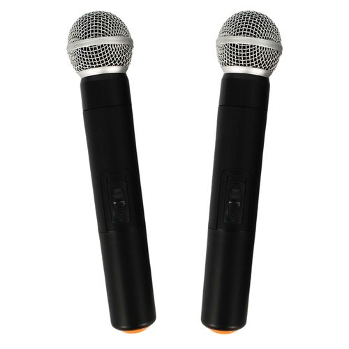 בידורית קריוקי ניידת QL-Milano QL-510 – עוצמה אמיתית של 500W עם איכות סאונד מפתיעה בגודל קומפקטי