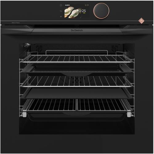 תנור בנוי פירוליטי 60/60  דגם DOP4746HT הריטאז'