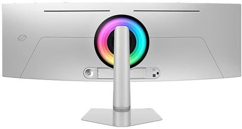 מסך גיימינג קעור ''Samsung Odyssey OLED G9 S49DG932SM DQHD 49