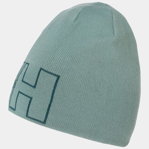 כובע ביני סרוג OUTLINE יוניסקס | Unisex Outline Beanie Hat - Outline