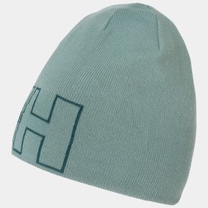 כובע ביני סרוג OUTLINE יוניסקס | Unisex Outline Beanie Hat - Outline