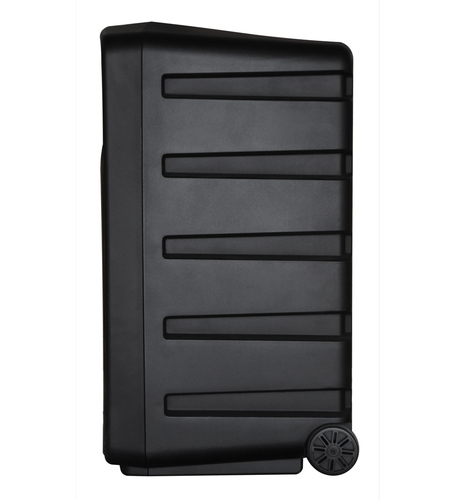 מערכת הגברה ניידת פרימיום QL-MILANO QL5000 – עוצמה של 1200W כולל כיוון טונציה ואפקטים מתקדמים