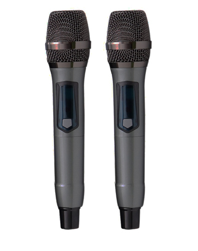 מערכת הגברה ניידת פרימיום QL-MILANO QL5000 – עוצמה של 1200W כולל כיוון טונציה ואפקטים מתקדמים
