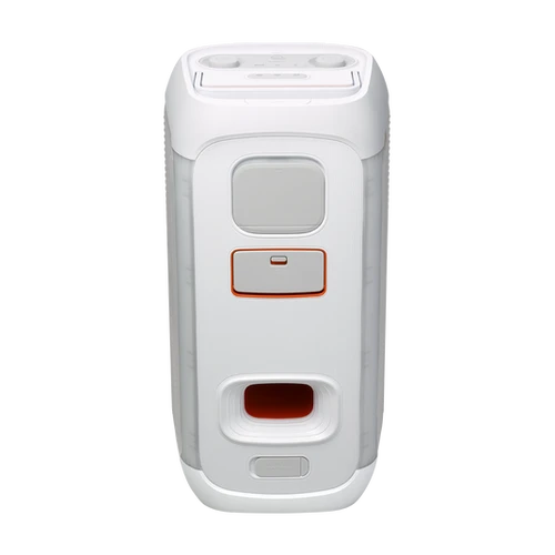 בידורית ניידת JBL PartyBox Club 120 160W בצבע לבן - יבואן רשמי