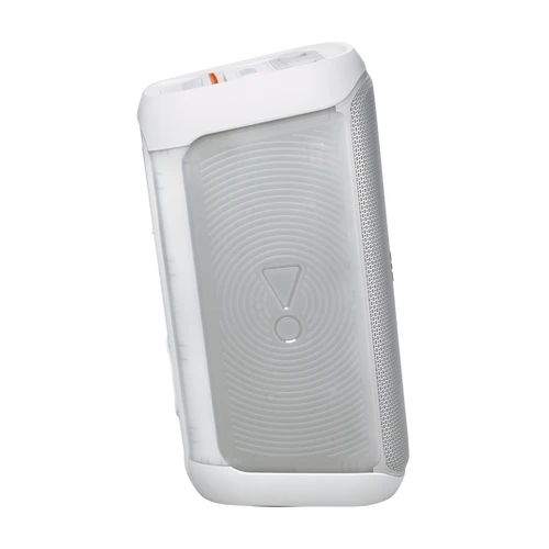 בידורית ניידת JBL PartyBox Club 120 160W בצבע לבן - יבואן רשמי