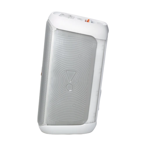 בידורית ניידת JBL PartyBox Club 120 160W בצבע לבן - יבואן רשמי