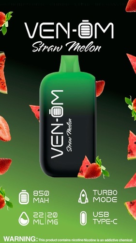 VEN-OM 18K