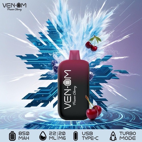 VEN-OM 18K