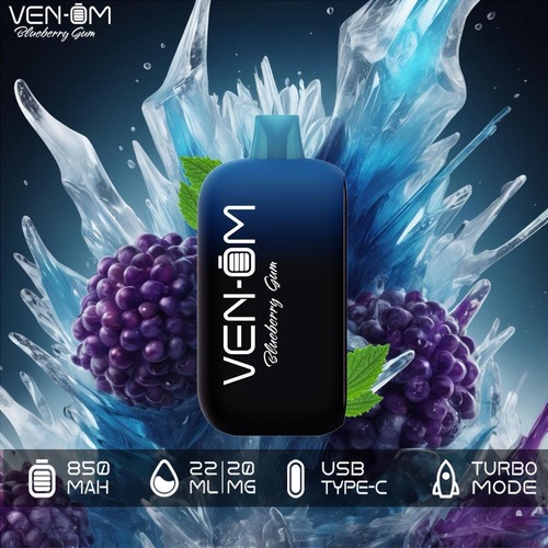 VEN-OM 18K