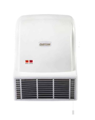 ‏מפזר חום Gold Line ATL-137 7290019406358 גולד ליין