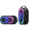 ‏רמקול נייד Anker SoundCore Rave Party 2