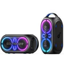 ‏רמקול נייד Anker SoundCore Rave Party 2