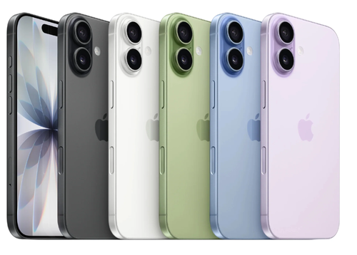 אייפון 17 iPhone 17 256GB ESIM אפל